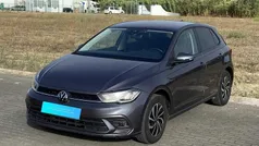 Cinza Usado 2023 VW Polo Life | € 17.250 (Preço justo)