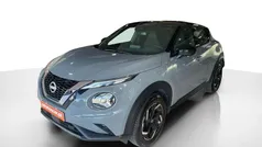 Usado 2024 Nissan Juke SUV | € 21.990 (Preço justo)