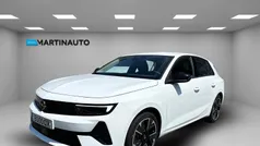 Branco Novo 2025 Opel Astra Edition Carrinha | € 37.500 (Bom preço)