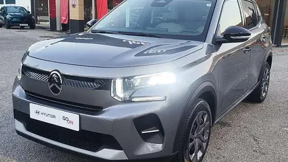 Usado 2025 Citroën C3 | € 18.450 (Preço justo)