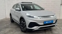Branco Usado 2023 BYD Atto 3 SUV | € 30.500 (Preço justo)