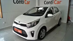 Usado 2017 Kia Picanto LX Citadino | € 8.750 (Super Preço)