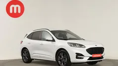 Usado 2022 Ford Kuga ST-Line SUV | € 21.999 (Preço justo)