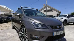 Usado 2016 Seat Ibiza | € 10.990 (Preço justo)