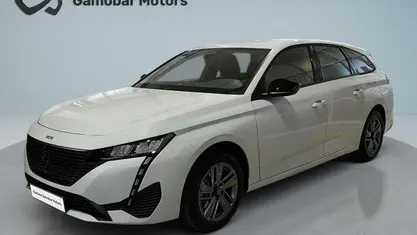 Usado 2024 Peugeot 308 SW Style Carrinha | € 24.990 (Preço justo)