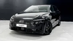 Preto Usado 2025 Audi A6 e-tron Carrinha | € 85.990