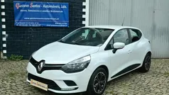Usado 2019 Renault Clio IV Citadino | € 11.950 (Preço justo)