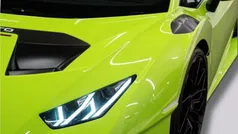 Usado 2024 Lamborghini Huracán Coupé | € 425.000