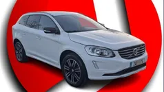 Branco Usado 2017 Volvo XC60 SUV | € 22.800 (Preço justo)