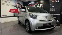 Usado 2010 Toyota iQ Citadino | € 7.750 (Bom preço)
