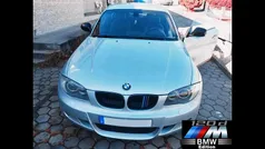 Usado 2011 BMW 120 Citadino | € 13.500 (Bom preço)