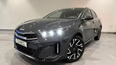 Cinza Usado 2025 Kia XCeed SUV | € 25.490 (Preço justo)