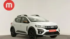 Usado 2024 Dacia Sandero Extreme Citadino | € 18.699 (Preço justo)