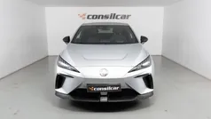 Cinza prata Usado 2023 MG MG4 EV Comfort Citadino | € 23.890 (Super Preço)