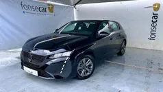 Usado 2024 Peugeot 308 Active | € 26.490 (Super Preço)