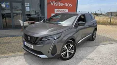 Usado 2023 Peugeot 3008 Allure Carrinha | € 29.990 (Preço justo)