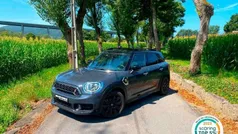 Cinzento Usado 2019 Mini Countryman SUV | € 26.990 (Preço justo)