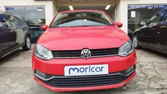 Usado 2015 VW Polo | € 7.000 (Preço justo)