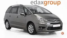 Usado 2011 Citroën C4 Picasso Monovolume | € 5.390 (Bom preço)