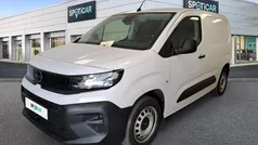 Usado 2024 Opel Combo Monovolume | € 18.750 (Preço justo)