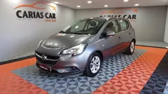 Usado 2017 Opel Corsa Enjoy Citadino | € 10.990 (Preço justo)