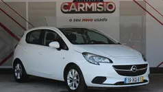 Branco Usado 2019 Opel Corsa Citadino | € 8.900 (Super Preço)