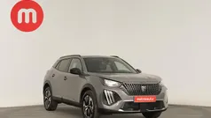 Usado 2024 Peugeot 2008 Allure SUV | € 21.999 (Preço justo)