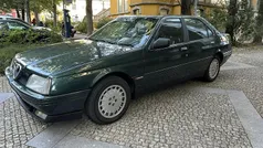 Usado 1989 Alfa Romeo 164 Sedan | € 24.750