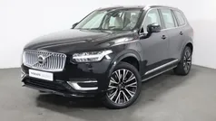Preto Usado 2023 Volvo XC90 Ultimate SUV | € 79.900 (Preço justo)