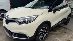 Usado 2014 Renault Captur SUV | € 12.450 (Preço justo)