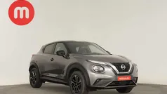 Usado 2025 Nissan Juke N-Connecta SUV | € 23.499 (Preço justo)