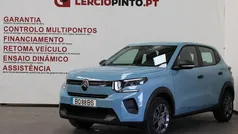 Azul Novo 2025 Citroën C3 | € 17.750 (Bom preço)