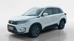 Branco Usado 2021 Suzuki Vitara SUV | € 20.490 (Preço justo)