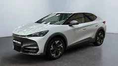 Cinza Novo 2025 Cupra Tavascan SUV | € 43.990 (Preço justo)