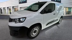 Usado 2024 Peugeot E-Partner Monovolume | € 23.850 (Bom preço)