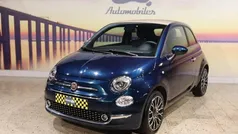 Usado 2023 Fiat 500C Cabrios | € 15.450 (Preço justo)