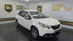 Usado 2017 Peugeot 2008 Style SUV | € 10.950 (Preço justo)