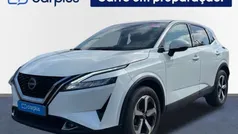 Usado 2023 Nissan Qashqai N-Connecta SUV | € 27.500 (Preço justo)