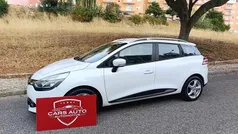 Usado 2013 Renault Clio IV Carrinha | € 7.500 (Bom preço)