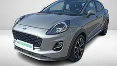 Usado 2022 Ford Puma | € 17.990 (Bom preço)