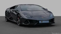 Usado 2020 Lamborghini Huracán | € 292.900