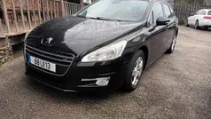 Usado 2013 Peugeot 508 Allure Carrinha | € 8.480 (Preço justo)