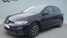 Preto Usado 2024 VW Polo | € 19.490 (Preço justo)