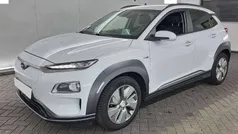 Branco Usado 2020 Hyundai Kauai Premium SUV | € 18.999 (Bom preço)