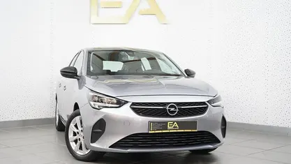 Usado Opel Corsa Business 75 HP (55 kW) 2021