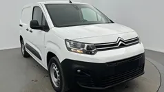 Branco Usado 2020 Citroën Berlingo Monovolume | € 11.900 (Super Preço)