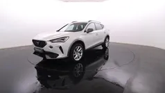 Branco Usado 2023 Cupra Formentor SUV | € 30.900 (Preço justo)