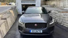 Usado 2018 Jaguar E-Pace R-Dynamic SUV | € 25.500 (Bom preço)