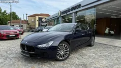 Usado 2017 Maserati Ghibli Coupé | € 43.900