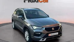 Usado 2022 Seat Ateca Style SUV | € 20.490 (Preço justo)